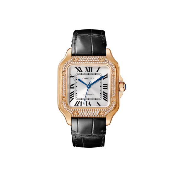 Cartier Santos de Cartier (Ref: WJSA0012)