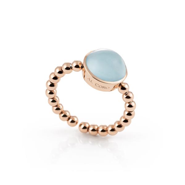 Al Coro Palladio Ring (Ref: NR938TR)