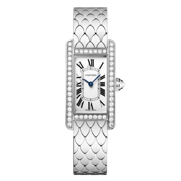 Cartier Tank Américaine (Ref: WB710009)