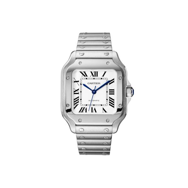Cartier Santos de Cartier (Ref: WSSA0029)