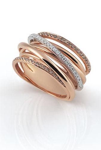 Al Coro Serenata Ring (Ref: R6405BD)