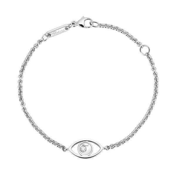 Chopard Armband Happy Diamonds Icons (Ref: 857863-1001)