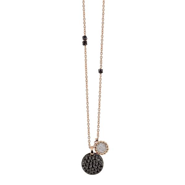 Al Coro Palladio Collier (Ref: C275BSR)