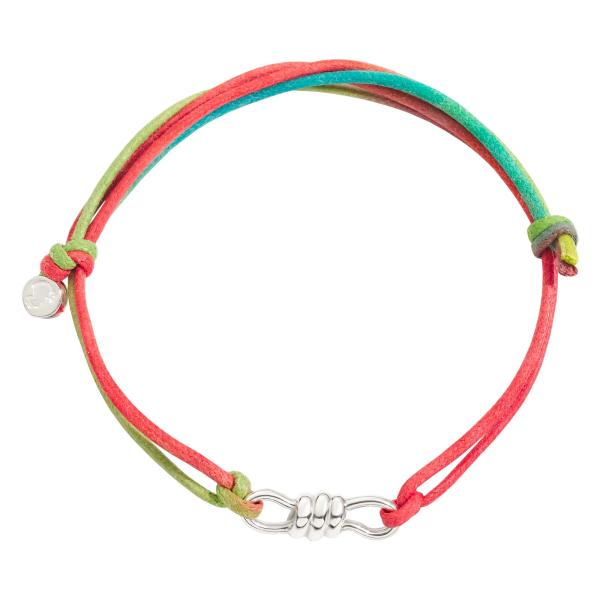 DoDo Armband Nodo (Ref: DBC0007-KNOTS-000AG)