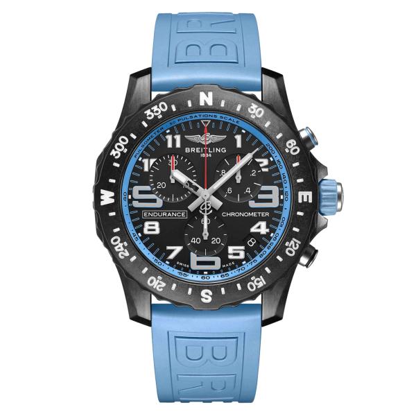 Herrenuhr, Breitling Endurance Pro