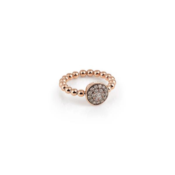 Al Coro Palladio Ring (Ref: NR3701BWR)