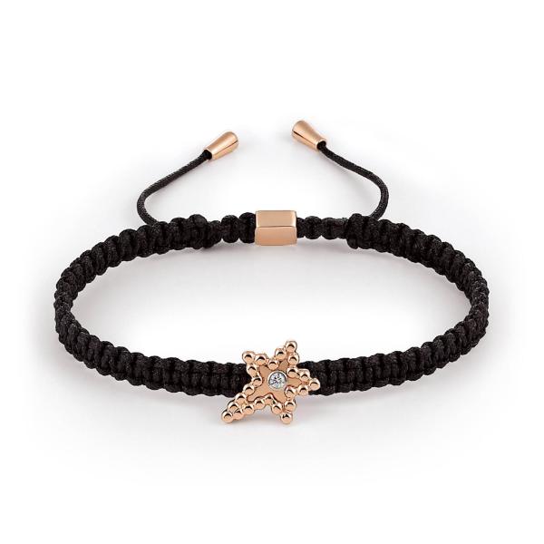 Al Coro Palladio Armband (Ref: NB3229R)