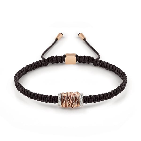 Al Coro Serenata Armband (Ref: NB343WR)