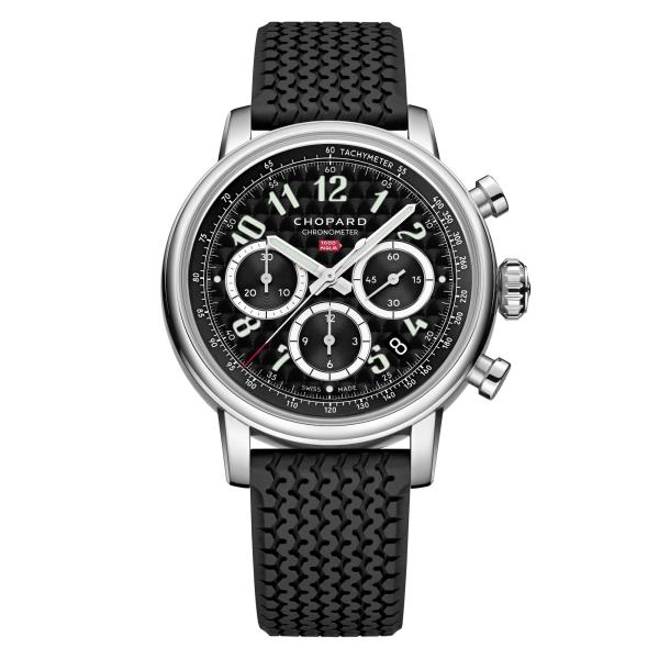 Unisex, Chopard Mille Miglia Classic Chronograph