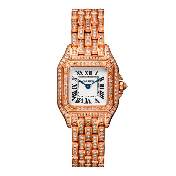 Cartier Panthère de Cartier (Ref: HPI01131)