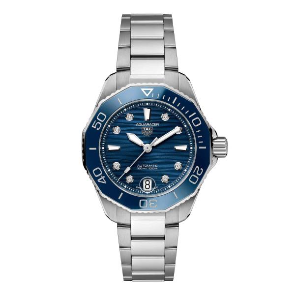 Unisex, TAG Heuer Aquaracer Professional 300