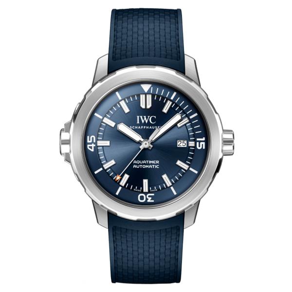 Unisex, IWC AQUATIMER AUTOMATIC