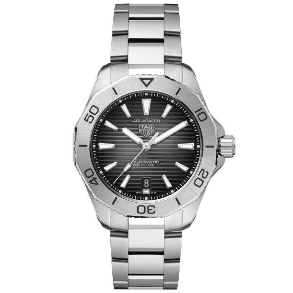 Unisex, TAG Heuer Aquaracer Professional 200 Date