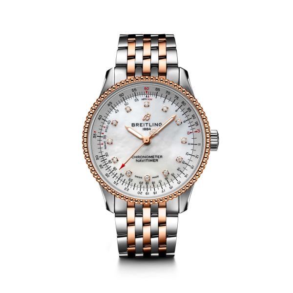 Breitling - Navitimer Automatic 35