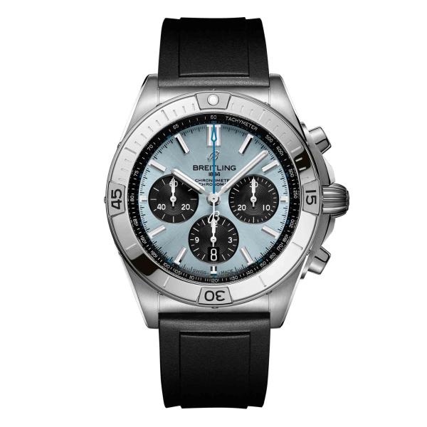 Unisex, Breitling Chronomat B01 42