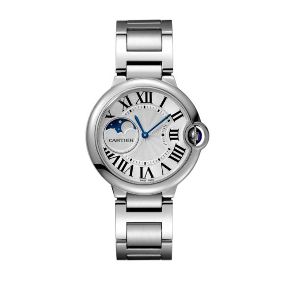 Cartier Ballon Bleu de Cartier (Ref: WSBB0021)