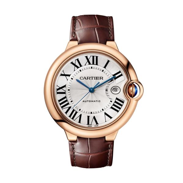 Cartier Ballon Bleu de Cartier (Ref: WGBB0030)