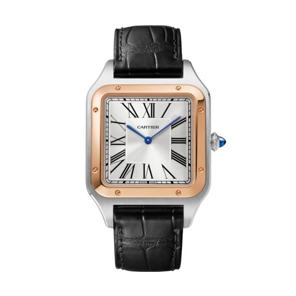 Unisex, Cartier Santos-Dumont