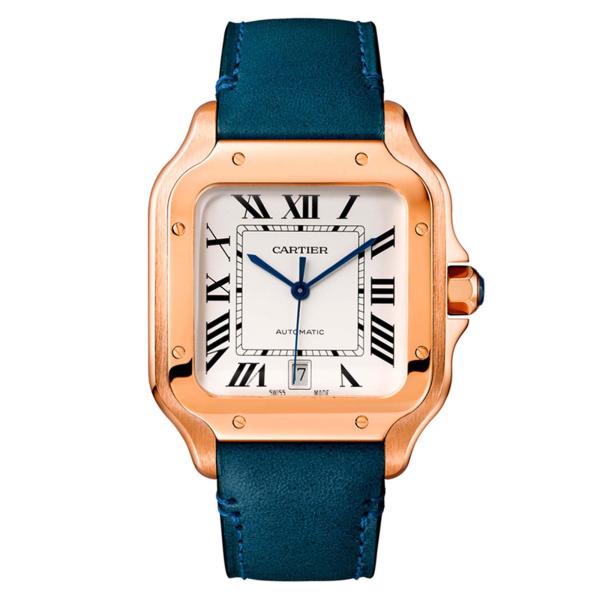 Cartier Santos de Cartier (Ref: WGSA0019)