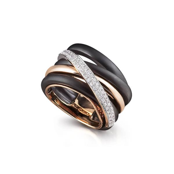 Al Coro Collection 2015 Ring (Ref: NR10971R)