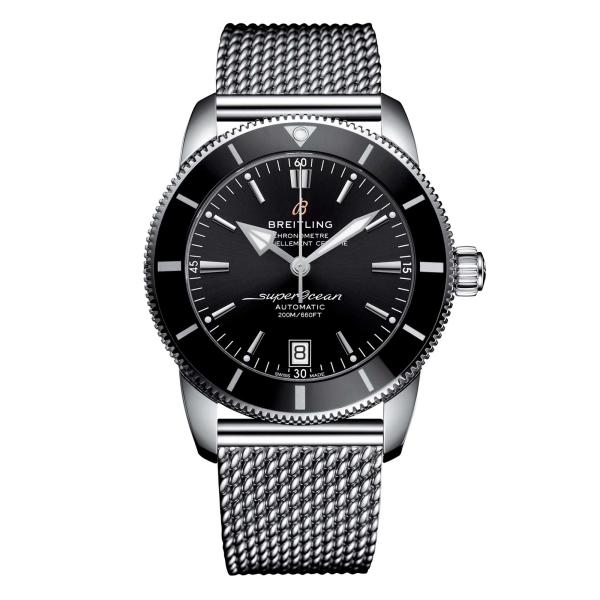 Breitling Superocean Héritage II B20 Automatic 42 (Ref: AB2010121B1A1)