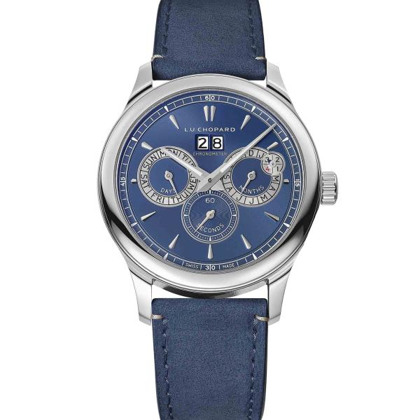 Chopard L.U.C L.U.C. Perpetual Twin (Ref: 168561-3003)