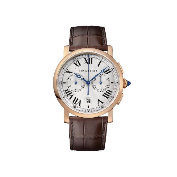 Cartier Rotonde de Chronograph (Ref: W1556238)