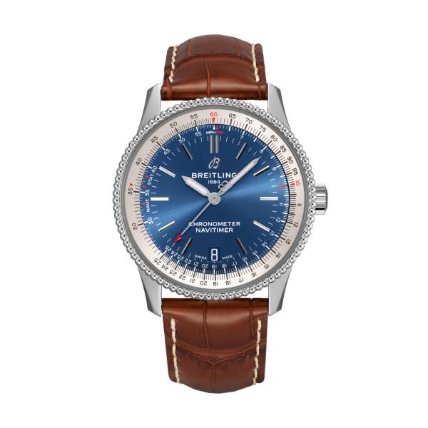 Breitling - Navitimer Automatic 38