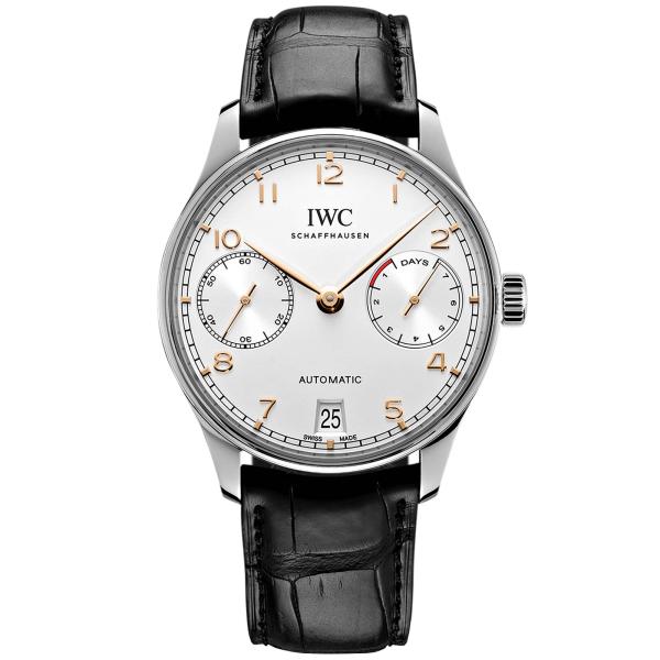 IWC - PORTUGIESER AUTOMATIC
