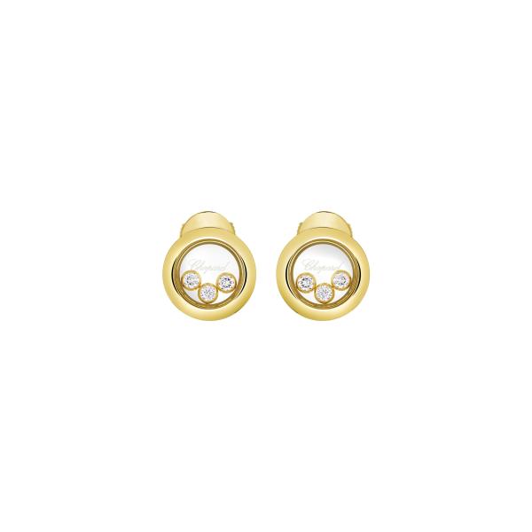 Chopard Happy Diamonds Icons Ohrstecker (Ref: 83A018-0001)