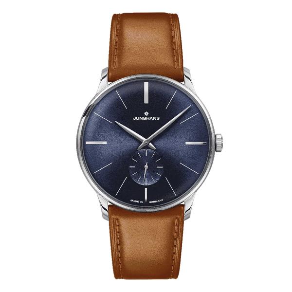 Unisex, Junghans Meister Handaufzug