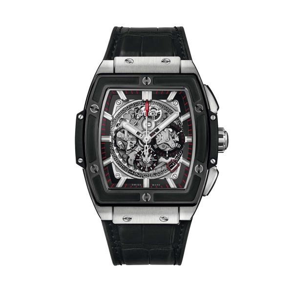 Hublot - Spirit of Big Bang Titanium Ceramic