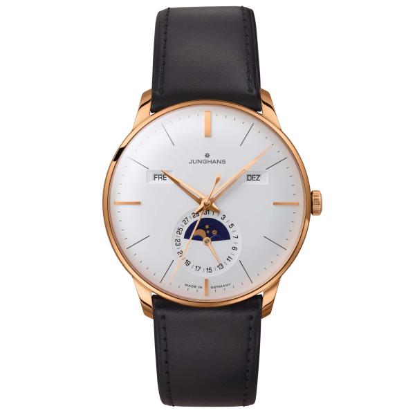 Junghans - Meister Kalender