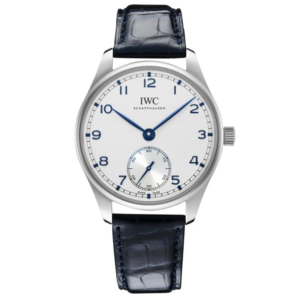 Herrenuhr, IWC PORTUGIESER AUTOMATIC 40