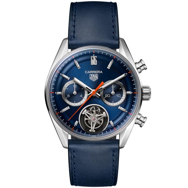 Unisex, TAG Heuer Carrera