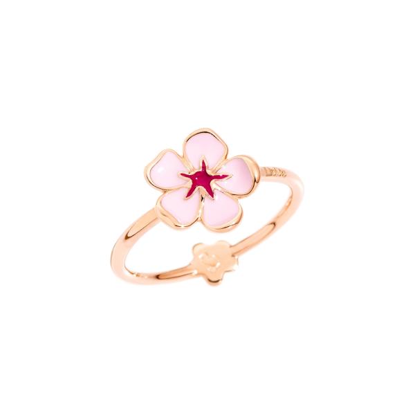 DoDo Ring Kirschblüte (Ref: DAB9001-FLOWE-ERO9R)