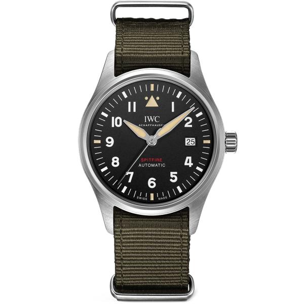 Herrenuhr, IWC PILOT’S WATCH AUTOMATIC SPITFIRE