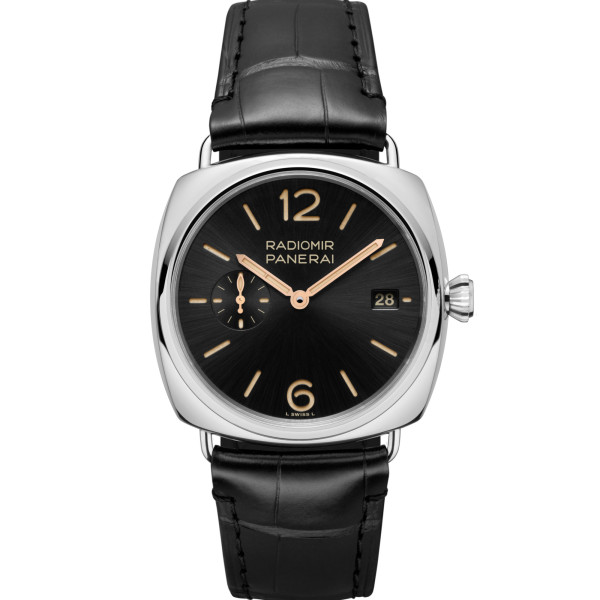 Unisex, Panerai Radiomir Quaranta