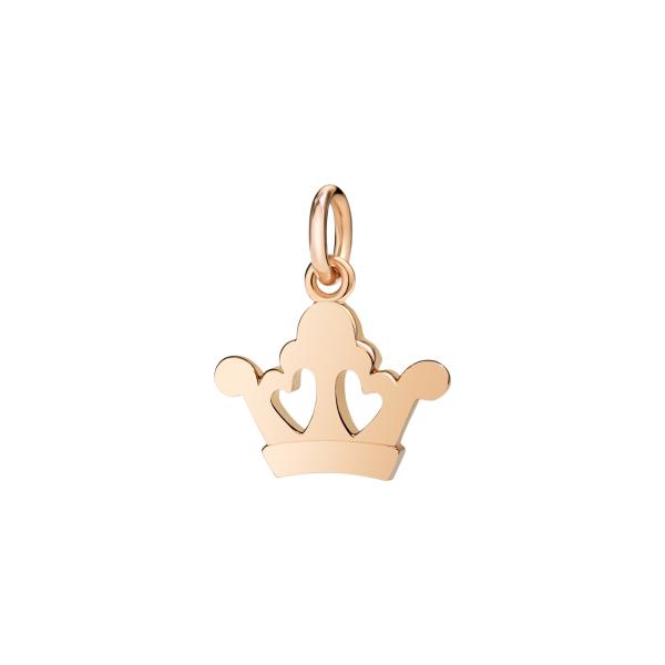 DoDo  Anhänger Krone (Ref: DMB4018-QCRO0-0009R)