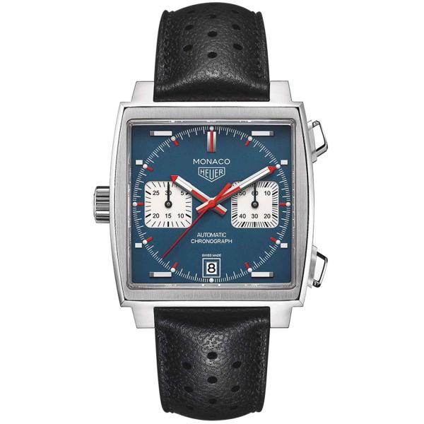 Herrenuhr, TAG Heuer Monaco