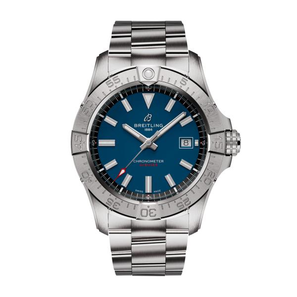 Unisex, Breitling Avenger Automatic 42