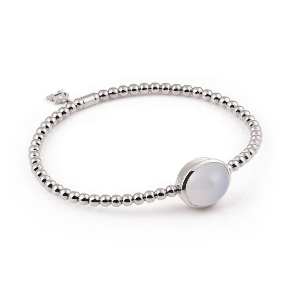 Al Coro Stretchy Armband (Ref: A981CHW)