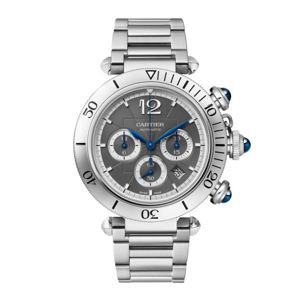 Cartier Pasha de Cartier (Ref: WSPA0027)