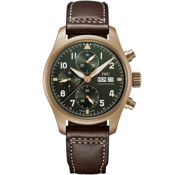 IWC - PILOT’S WATCH CHRONOGRAPH SPITFIRE