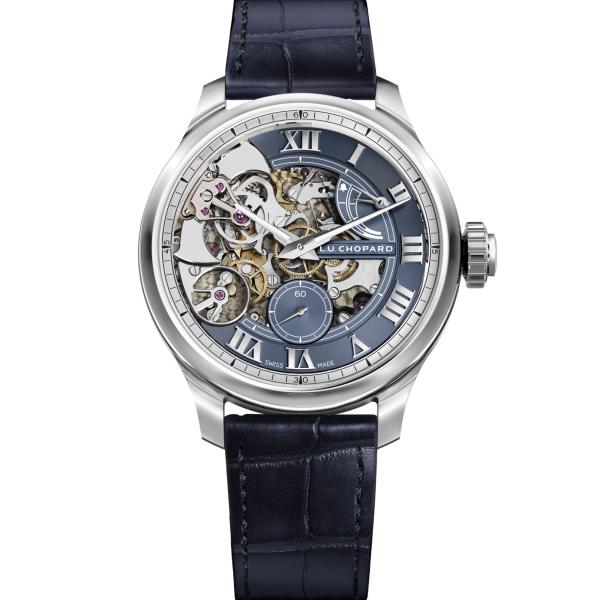 Herrenuhr, Chopard L.U.C Full Strike