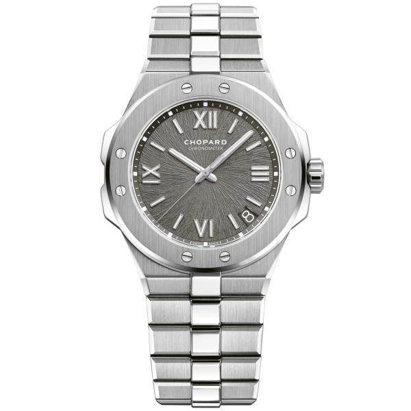 Chopard Alpine Eagle Alpine Eagle 41 (Ref: 298600-3002)