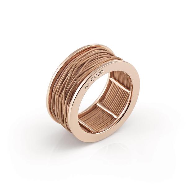 Al Coro Serenata Ring (Ref: NR899R)