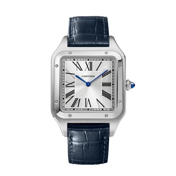 Unisex, Cartier Santos-Dumont