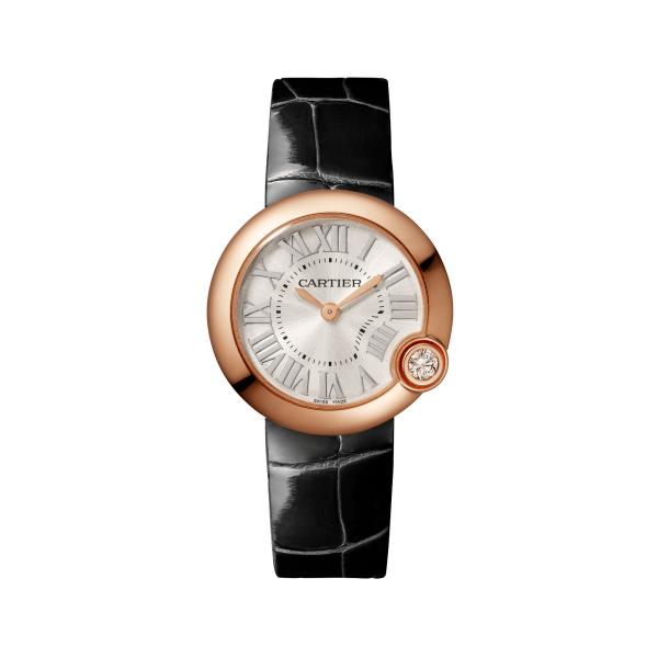 Cartier Ballon Blanc de Cartier (Ref: WGBL0003)