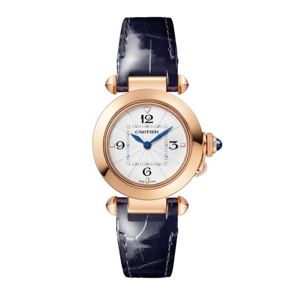 Cartier Pasha de Cartier (Ref: WGPA0018)